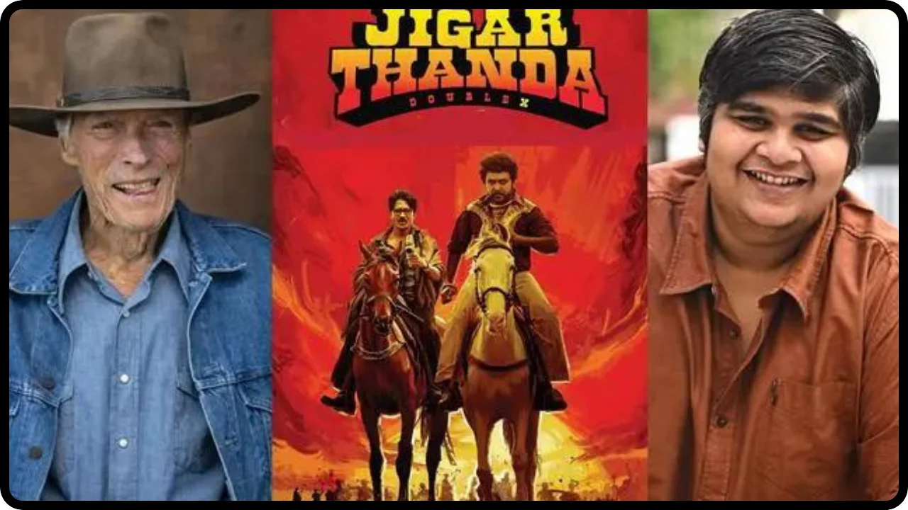 Jigarthanda Double X